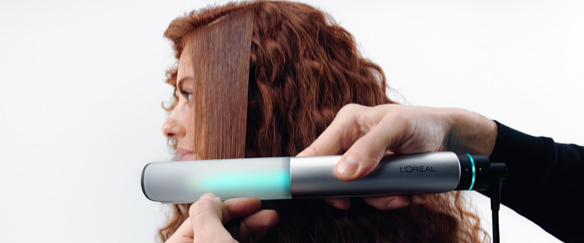 L’Oréal wyznacza nowy kierunek w beauty-tech